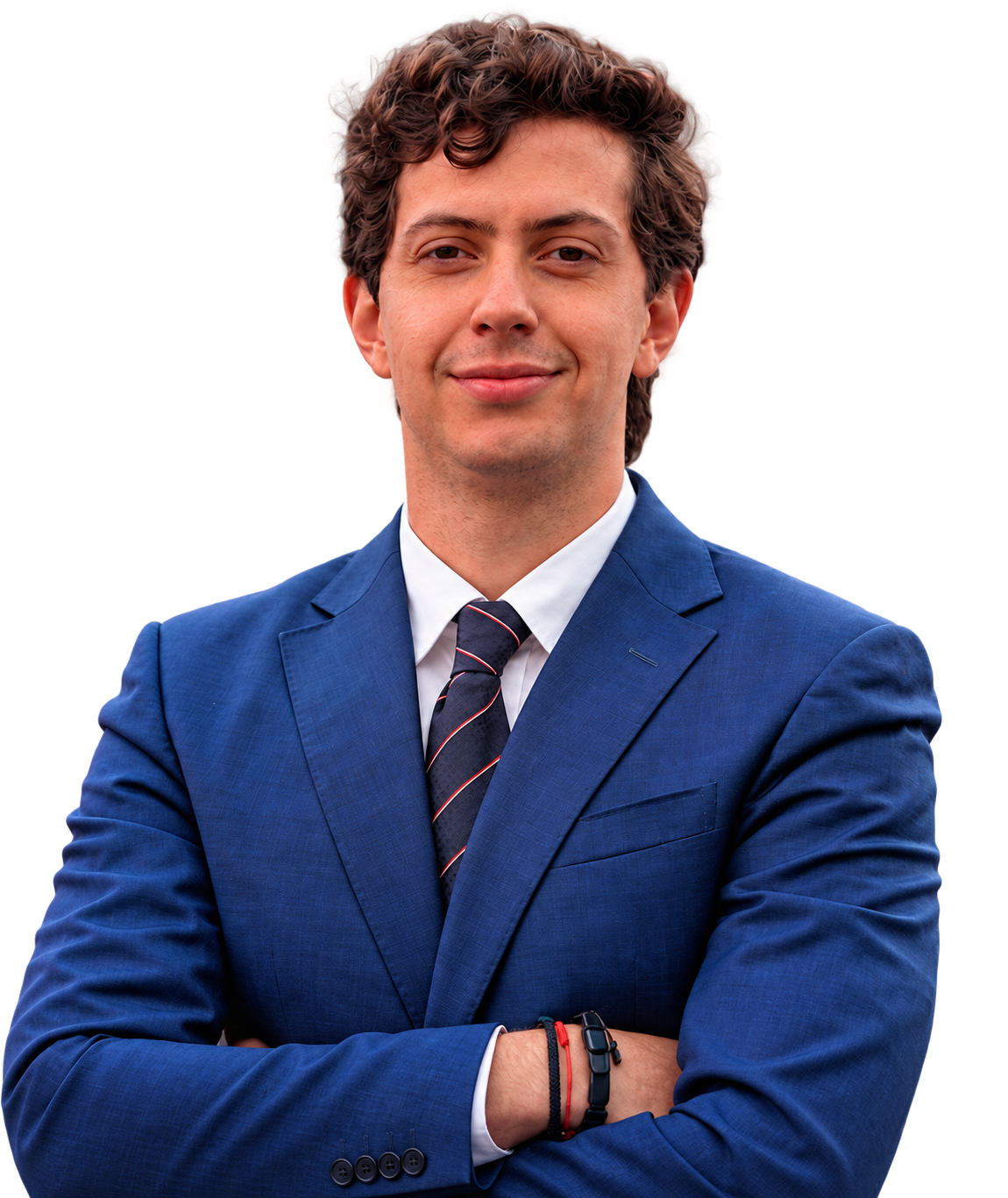 Pablo Chalakani, conductor de Foro de Crecimiento